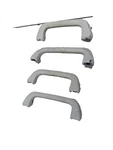 W221 2007 Mercedes S550 Front Rear Interior Roof Grab Grip Assist Handle Set Oem. Fixed Price $29.99.