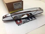 Chevrolet Gmc Cadillac Truck / Suv Chrome Lh Front Drivers Door Handle New Oem. Fixed Price $164.75.