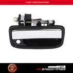 Front Right Exterior Door Handle For 1995-2004 Toyota Tacoma 04-12 Hilux Chrome. Fixed Price $10.99.