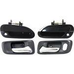 Auto Body Repair For 1998-2002 Honda Accord Front Driver And Passenger Side. Fixed Price $39.25.