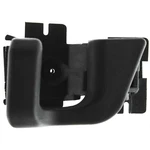 Interior Door Handle 89-91 Ford Ranger 89-90 Bronco Ii Front Driver Black. Fixed Price $22.40.