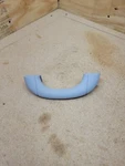2007 - 2012 Mini Cooper Front Right Side Roof Grab Handle 51162754167 Oem .. Fixed Price $19.00.