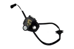 1996-2002 Bmw Z3 Front Left Door Lock Striker, 51-21-8-399-245, F014, Oem, 1996,. Fixed Price $40.04.