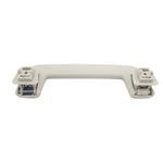 Oatmeal Front Roof Handle Pull Grab Ford Escape 2013-19 7S7Z5831406AA. Fixed Price $14.48.