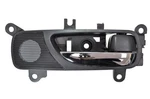 Fits 2006 Lexus GS300 Interior Door Handle Black Chrome Passenger Rear. Fixed Price $28.16.