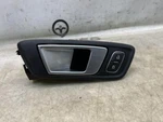 2016-2022 Ford Ecosport Front Left Inside Handle GN15-A22601 Oem *read*. Fixed Price $56.34.