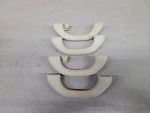 2012-2018 Volkswagen Passat Overhead Interior Roof Grab Set 4 Handle Oem. Fixed Price $35.95.