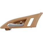 Dorman 82525 Interior Door Handle Beige/chrome. Fixed Price $215.95.