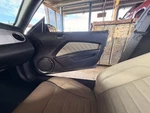 Mustang 2014 Front Door Trim Panel 811209. Fixed Price $175.00.