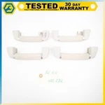 13-22 Range Rover L405 Interior Roof Grip Handle Set Beige Oem. Fixed Price $55.91.
