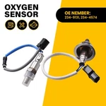 Oxygen Sensor 2PCS Auxito For 13-17 Honda Accord 16-20 Acura Ilx Up & Downstream. Fixed Price $37.99.