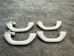 2020 - 2022 Volkswagen Passat Interior Roof Grab Handle Bar Set 4 Oem. Fixed Price $19.99.