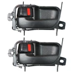 For Toyota Avalon 1995-1999 Interior Door Handles Front, Rear Driver Side Pair. Fixed Price $35.31.