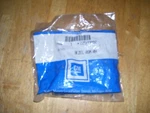 New Nos Gm 22588802 1992-1995 Oldsmobile Bezel Door Handle Trim Plate Right. Fixed Price $25.00.