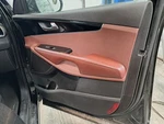 2017 Kia Sorento Front Door Trim Panel Black Used 4DR Suv Oem 3887997. Fixed Price $176.61.
