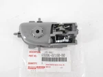 Genuine Oem Toyota 69206-02180-B0 Driver Lh Interior Door Handle 2014-19 Corolla. Fixed Price $78.00.