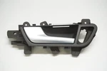 2013-2016 Audi A4 Driver Interior Door Handle Moor Brown 8K0837019G. Fixed Price $24.99.