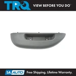 Trq Armrest Pull Handle Cover Front Driver Side Left Lf For Chevy Express Van. Fixed Price $74.95.