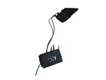 W126 Mercedes 300SD Comfort Heater Air Control Actuator Module 2028003615 Oem. Fixed Price $29.99.