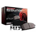 Powerstop Z23-1294 Brake Pads For Bmw X5 2007-2018 Front. Fixed Price $80.57.