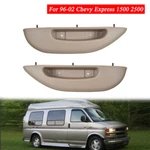 For Chevrolet Express 3500 1996-02 Van 2PCS Front Lh+rh Door Armrest Pull Handle. Fixed Price $42.34.