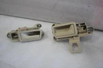2010 2011 2012 2013 2014 2015 Lexus RX450H RX350 Interior Trunk Handles Tan. Fixed Price $50.97.