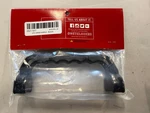 Modquad Billet Grab Handle Black Modhndl-bk Utv Off-road. Fixed Price $45.00.