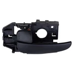 For 2001-2006 Elantra Inside Door Handle Left 826102D000AX HY1352104. Fixed Price $15.80.