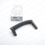 Genuine Oem Nissan 03-05 350Z Passenger Side Pull Handle Grip Black 80978-CD000. Fixed Price $71.12.