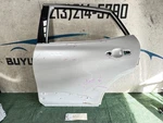W/1DENT 2023 2024 2025 Toyota Crown Rear Left Driver Door Oem AY67772. Fixed Price $545.00.