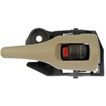 Dorman 80408 Interior Door Handle Rear Left Beige. Fixed Price $49.78.