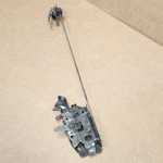 78-82 C3 Corvette Right Door Latch Assembly Lock Mechanism & Rod Handle Release. Fixed Price $139.99.