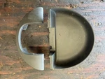 2005-2015 Nissan Xterra Driver Front Interior Door Handle Trim Molding Oem. Fixed Price $45.00.