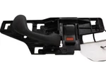 1998-2005 Chevrolet Blazer Passenger Interior Door Handle Used Oem 15003892. Fixed Price $29.99.