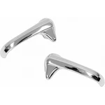 Vent Window Latch Fits 1951-1955 Chevrolet Fullsize C/k 4140-419-51P. Fixed Price $54.11.