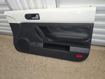 1998 - 2010 Vw Volkswagen Beetle Convertible Front Right Door Panel (cream) Oem. Fixed Price $399.99.