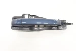 2011 - 2025 Dodge Durango Rear Right Passenger Side Door Handle Oem Blue Pbf. Fixed Price $48.59.