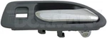 Dorman 92415 Interior Door Handle Without Power Window Hole Chrome Light Gray. Fixed Price $24.19.
