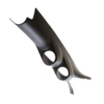 Autometer 10-14 Ford Mustang (hard Top Only) 52MM Black Dual Replacement. Fixed Price $108.99.
