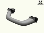 Oem 15-20 Toyota Sienna Right Pass Side Pillar Interior Grab Handle. Fixed Price $52.99.