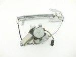 1998-2001 Nissan Altima 2.4L Rear Driver Window Regulator And Motor 82731-0Z400. Fixed Price $47.50.