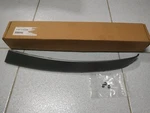 *bmw E60-E61 Door Handle Upper Part Front Right Titan Ii New Genuine 51417076298. Fixed Price $89.00.