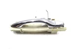 04-09 Jaguar XJ8 Xjr Vdp X350 X358 Front Right Exterior Door Handle C2C35772. Fixed Price $50.00.