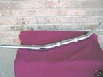 Beefed Up Drag Bars For Springer On Dna Handle Harley Choppers. Fixed Price $359.00.