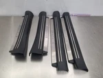 10 Lexus LS460 Scuff Plate Set Black Interior. Fixed Price $75.00.