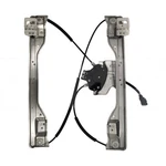 Ford F-250/F450 Sd 2017-2022 Window Motor And Regulator Rear, Passenger Side. Fixed Price $95.75.