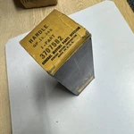 1960S Nos Gm Interior Truck Door Handles Oem 3707582. Fixed Price $60.00.
