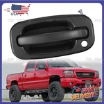 Front Left Lh Driver Door Handle Outside Exterior Black For Chevy Gmc Us. Fixed Price $8.99.