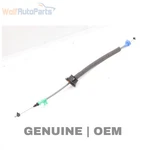 2018 Audi S5 - Rear Interior Door Handle Release / Bowden Cable 8W8839085B. Fixed Price $6.99.
