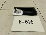 2011 Bmw X5 35IX Rear Right Passenger Side Interior Door Handle Bezel Cover Oem+. Fixed Price $28.14.